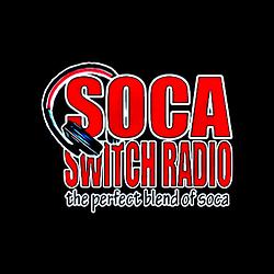 Soca Switch Radio logo
