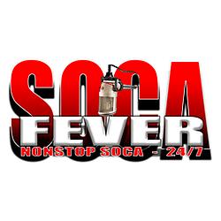 Soca Fever radio logo