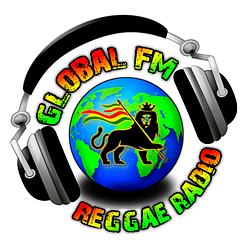 Global Fm Reggae Radio logo