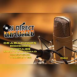 The Best Latino Music By Ondirect radio logo