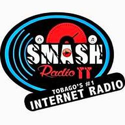 Smash Radio TT logo