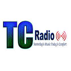 TC Radio logo