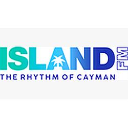 Island FM logo