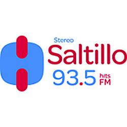 Stereo Saltillo radio logo