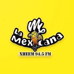 La M Mexicana radio logo