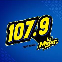 La Mejor Zacatecas radio logo
