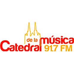 La Catedral de la Musica radio logo