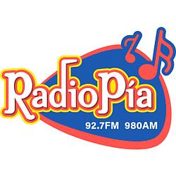Radio Pía logo