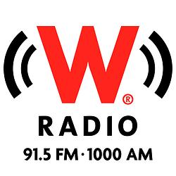 W Radio logo