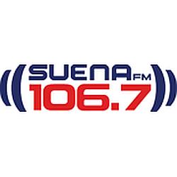 Suena FM logo