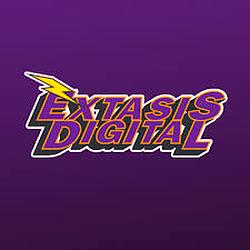 Éxtasis Digital radio logo