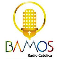 Radio Bamos logo