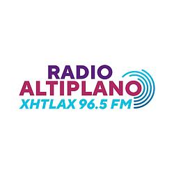 Radio Altiplano logo