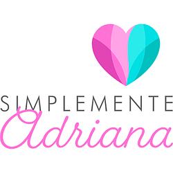 Simplemente Adriana radio logo