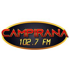 La Campirana radio logo
