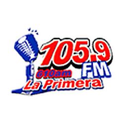 La Primera radio logo