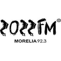2022 FM logo