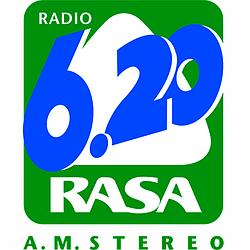 Radio 620 logo