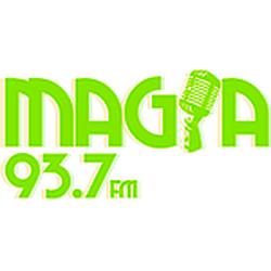 Magia FM logo