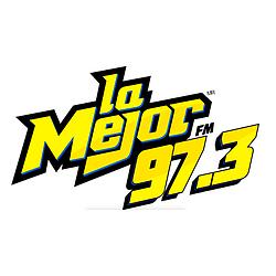 La Mejor radio logo