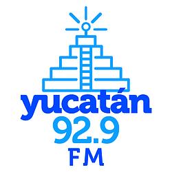Yucatán FM logo