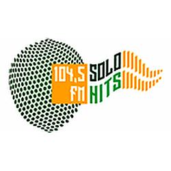 Solo Hits radio logo