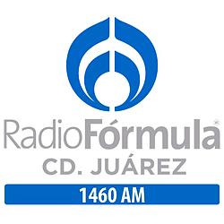 Radio Fórmula logo