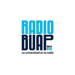 Radio BUAP logo