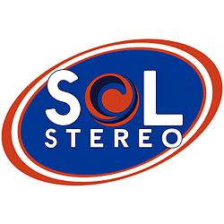 Sol Stereo radio logo