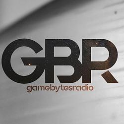 Game Bytes Radio logo