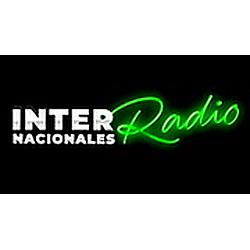 INTERNACIONALES RADIO logo