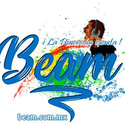 Stereo Beam radio logo