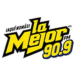 La Mejor radio logo
