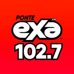 Exa FM logo