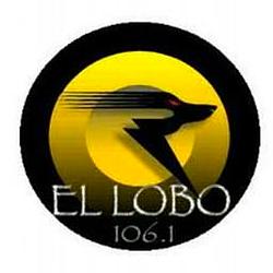 El Lobo radio logo