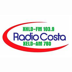 Radio Costa logo