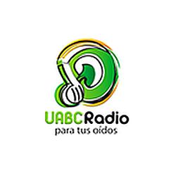 UABC Radio logo