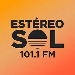 Estéreo Sol radio logo