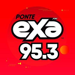Exa FM logo