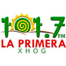 La Primera radio logo