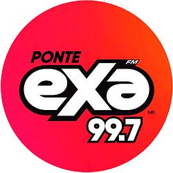 Exa FM logo