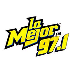 La Mejor radio logo