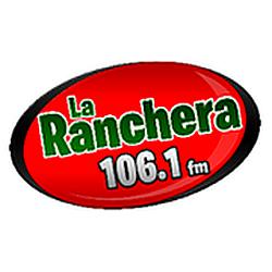 La Ranchera radio logo