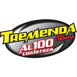 La Tremenda radio logo