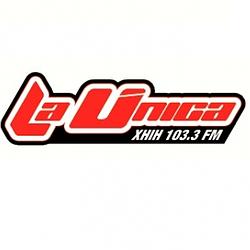 La Única radio logo