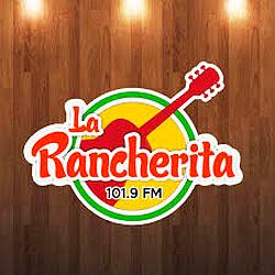 La Rancherita radio logo