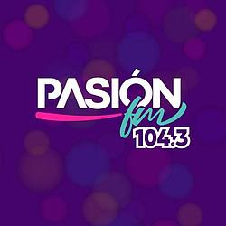 Pasión FM logo