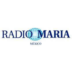 Radio María logo