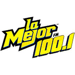 La Mejor radio logo
