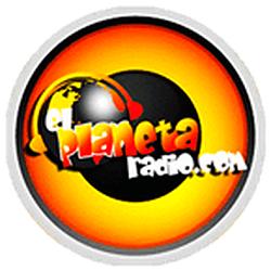 El Planeta Radio logo